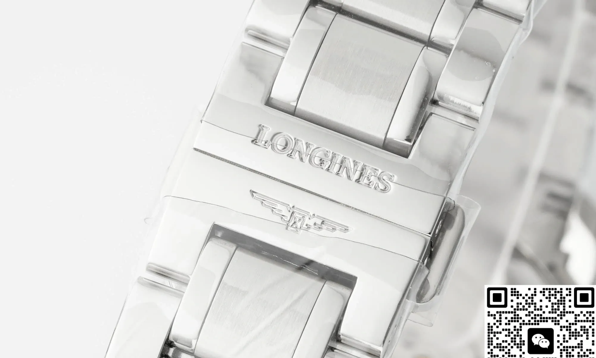 AF Factory Longines Master Collection L2.357.4.97.6 1:1 Best Edition Replica Watch